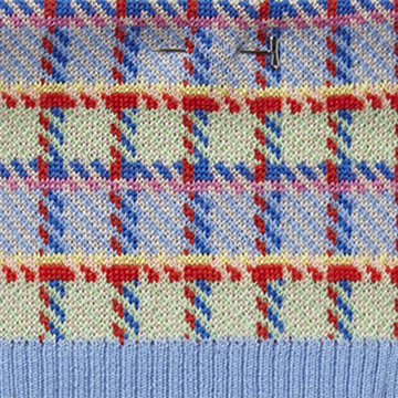 Fabric Swatch